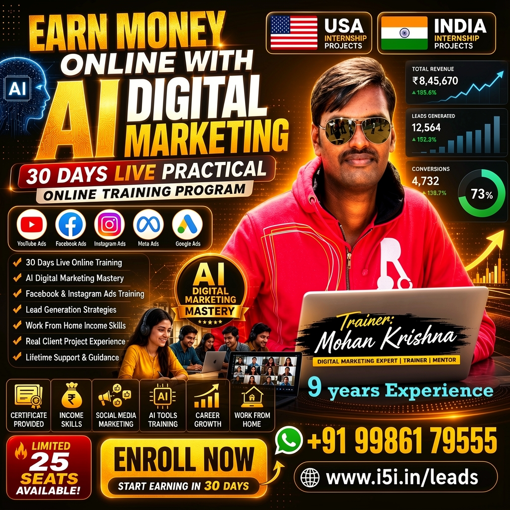join free live digital marketing